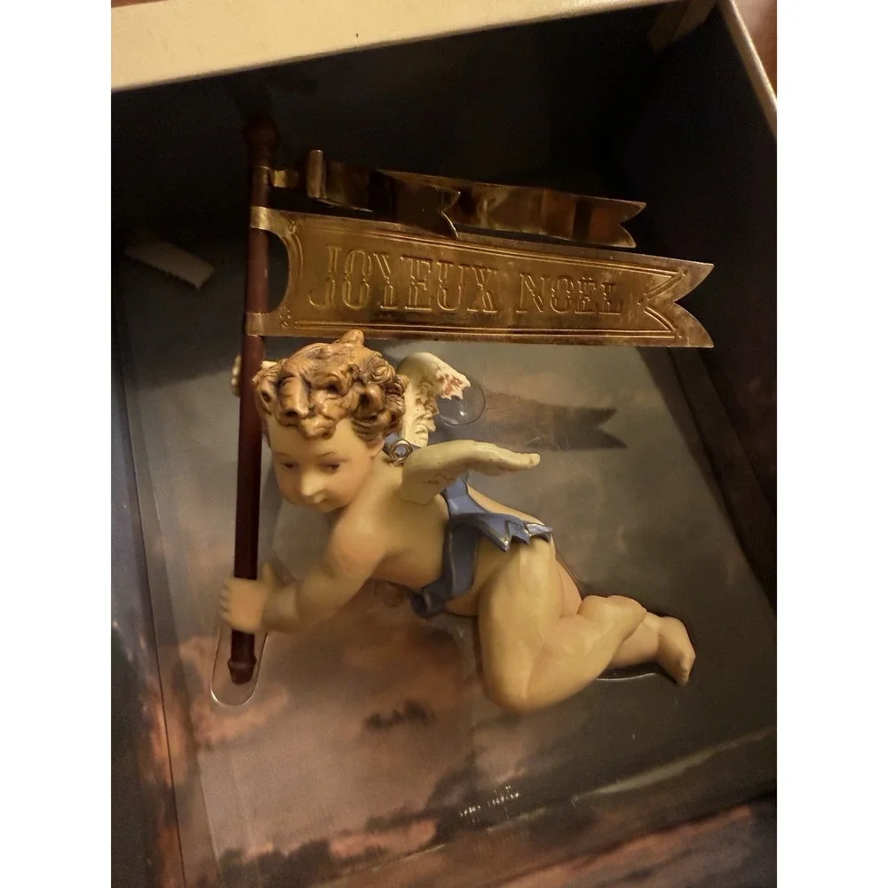 Hallmark vintage 1982
